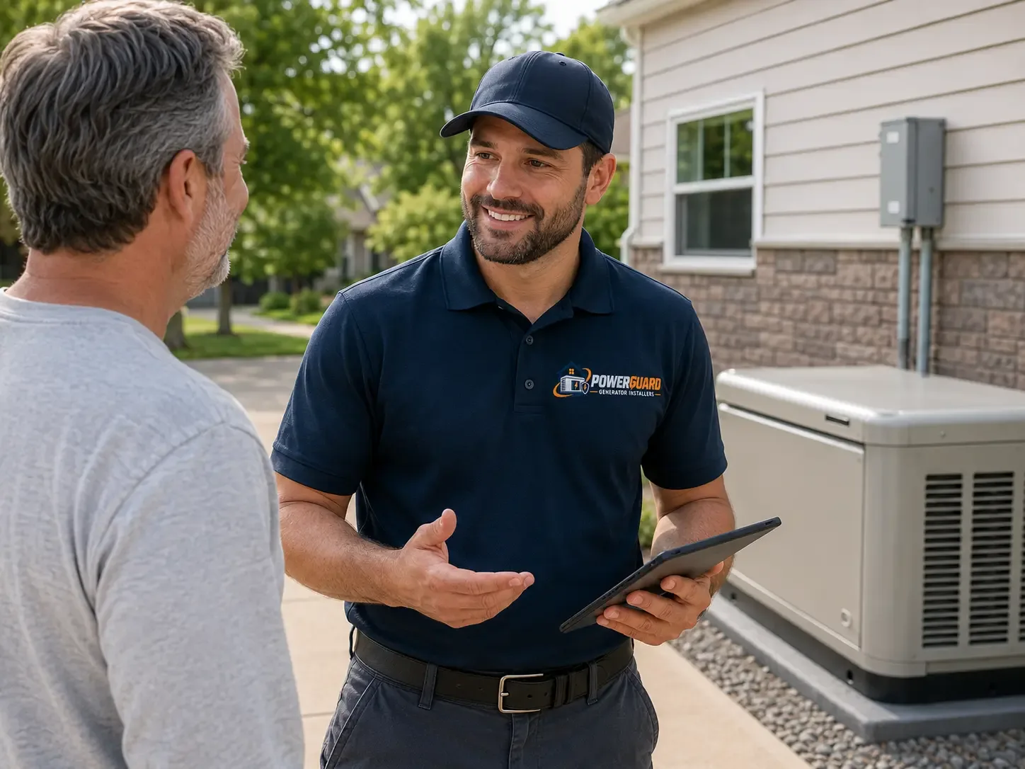 Generator Installation Antioch, TN FAQs